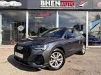 Audi Q3 Sportback Q3 35 TFSI S line S tronic/LED/CAMERA/, Auto's, Audi, Automaat, 4 cilinders, Leder, Bedrijf