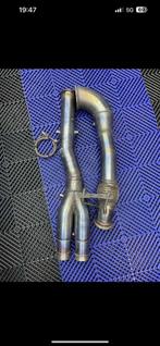 RSQ3 downpipe, Auto-onderdelen, Ophalen