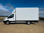 Ford Transit 20m3 + Laadlift 750 kg / 27264,46€ ex, Voorwielaandrijving, Stof, 1995 cc, 4 cilinders