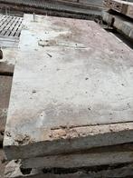 Beton vloer panelen, Ophalen, Gebruikt, Overige materialen, 20 tot 50 mm