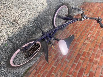 Mesjesfiets 18 inch beschikbaar voor biedingen