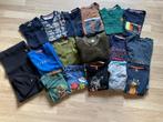 Kleding jongen maat 134-140, Kinderen en Baby's, Kinderkleding | Maat 134, Jongen, Trui of Vest, Gebruikt, Verzenden