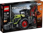Lego Technic 42054 - CLAAS XERION 5000 TRAC VC (gesorteerd), Enfants & Bébés, Jouets | Duplo & Lego, Comme neuf, Ensemble complet