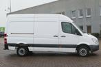 Mercedes Sprinter 213 CDI, Auto's, Particulier, Diesel, Te koop, Euro 5