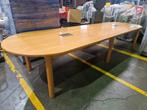 Table de bureau en pin de 400x120cm en un bloc. Super état, Zakelijke goederen, Kantoor en Winkelinrichting | Kantoorartikelen