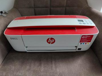 Imprimante HP3733