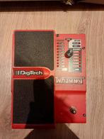 Digitech whammy 4, Muziek en Instrumenten, Effecten, Ophalen of Verzenden, Gebruikt, Multi-effect