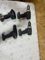 Metabo machines, Zakelijke goederen, Ophalen