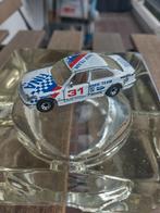 Matchbox BMW 5 - Series AFHALING LEES BESCHRIJVING, Ophalen, Gebruikt, Auto, Matchbox