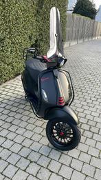 Vespa sprint A klasse, Fietsen en Brommers, Ophalen