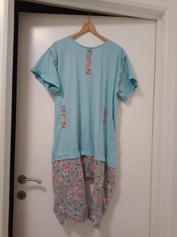 Hansop plukpyjama's unisex xxl beschikbaar voor biedingen