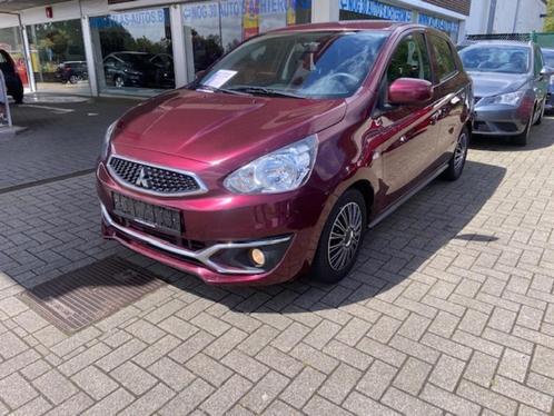 Mitsubishi SpaceStar Benzine! Airco 5 Deurs! Super Prijs!, Autos, Mitsubishi, Entreprise, Achat, Space Star, Essence, Euro 6, Berline