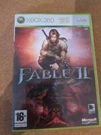 Fable 2, Xbox 360 (EN), Games en Spelcomputers, Games | Xbox 360, Ophalen of Verzenden, Role Playing Game (Rpg), Vanaf 18 jaar