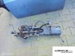 Pedalen set pedalenbak bmw e3 2500 2800 3.0 si 2.8l 3.3l li, Auto-onderdelen, Gebruikt, Ophalen of Verzenden, BMW, BMW