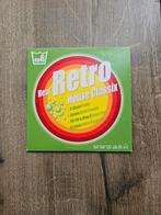 Real Retro House Classic EP 6, CD & DVD, Comme neuf, Enlèvement ou Envoi