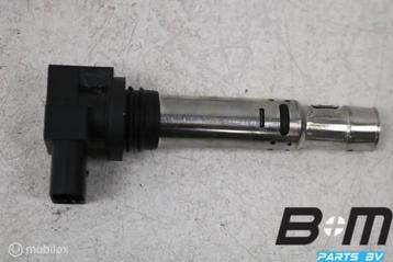 Bobine met bougiestekker VW Polo 6C GTI 036905715G beschikbaar voor biedingen