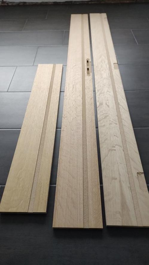 Deurkast Thys, Doe-het-zelf en Bouw, Deuren en Vliegenramen, Nieuw, Binnendeur, 200 tot 215 cm, 80 tot 100 cm, Hout, Ophalen