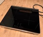 inductiekookplaat inventum VKI6010ZIL, Elektronische apparatuur, Kookplaten, Ophalen, Gebruikt, 4 kookzones, Inductie