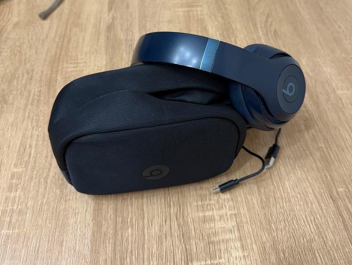 Casque Beats Studio Pro, Audio, Tv en Foto, Hoofdtelefoons, Zo goed als nieuw, Beats, Bluetooth, Ophalen of Verzenden