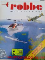 Modelsport catalogus 98/99, Boeken, Ophalen, Gelezen, Catalogus