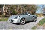 2003 Toyota MR 2 W3 Auto, Gebruikt, MR2, Cabriolet, Overige brandstoffen