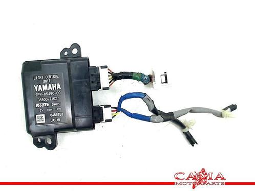 KOPLAMP Yamaha TRACER 9 GT 2021 (BAP MTT890) (2PP-85490-00), Motoren, Onderdelen | Yamaha, Gebruikt