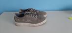 Mooie kakikleurige schoenen maat 37, Comme neuf, Enlèvement, Chaussures, Sprox