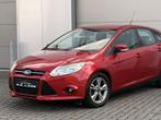 FORD FOCUS 2014 BENZINE 1.0 178.000KM EURO5, Focus, Euro 5, Zwart, Zwart
