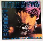 LITTLE STEVEN Freedom No Compromise LP BRUCE SPRINGSTEEN, Cd's en Dvd's, Vinyl | Rock, Ophalen of Verzenden, Gebruikt, Poprock