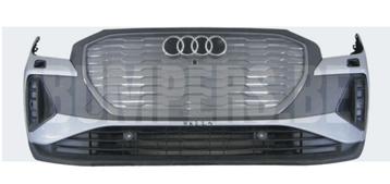 Bumper Audi Q4 E ​​Tron 89A 21- Radar 89A807223 Voorbumper H beschikbaar voor biedingen