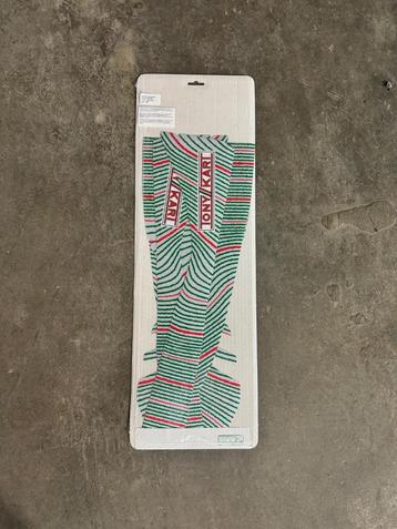 Tony Kart M9 Front Bumper Sticker Kit - Mini, Enlèvement ou Envoi, Neuf, Pièces Kart