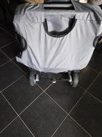 Charrette à bras, Enlèvement, Comme neuf, Autres marques, Ombrelle