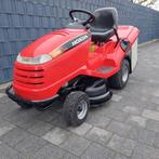Zitmaaier Honda v-twin 2 cilinder" Nieuwe maaidek en messen", Ophalen