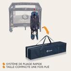 Babypark Babybox  kwaliteitsmatras GARTIS LEVERING, Kinderen en Baby's, Babyparken, -, Verzenden, -, Nieuw