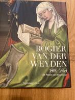 ROGIER VAN DER WEYDEN 1400-1464 De Passie van de meester, Boeken, Ophalen, Nieuw, Diverse auteurs, Schilder- en Tekenkunst
