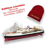 Boot De Calypso Billing Boats Limited Edition, 1:32 tot 1:50, Nieuw, Overige merken, Ophalen of Verzenden