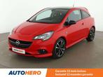 Opel Corsa 1.4 Color Edition (bj 2016), Voorwielaandrijving, Stof, Gebruikt, 1398 cc