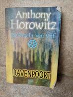 GRATIS : De kracht van vijf door Anthony Horowitz, Ophalen of Verzenden, Gelezen