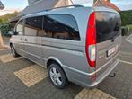 Mercedes-Benz Viano 2.2CDi - 2009 - 334.249km, Auto's, Mercedes-Benz, Monovolume, Bruin, 120 kW, Bedrijf
