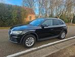 AUDI Q5 2.0 TDI 190 ch QUATTRO AUTOMATIQUE, Cuir, Achat, Euro 6, Q5