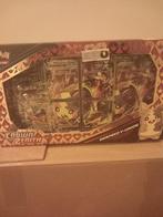 Collection de tapis de jeu Pokémon Morpeko V-Union, Hobby & Loisirs créatifs, Enlèvement ou Envoi, Booster box, Neuf