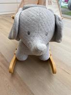 Schommelstoel Olifant, Ophalen of Verzenden, Gebruikt