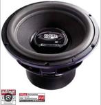 !!gezocht!! Emphaser e-15 spl x4, Enlèvement, Comme neuf