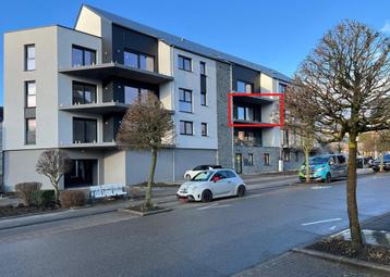 Appartement à louer à Beauraing, 2 chambres beschikbaar voor biedingen