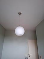 Hanglamp, Huis en Inrichting, Ophalen, Zo goed als nieuw, Glas