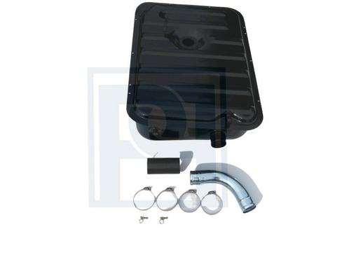 Benzinetank P1800E+P1800ES  injectie B20E+B20F Volvo onderde, Auto-onderdelen, Brandstofsystemen, Volvo, Nieuw, Ophalen of Verzenden