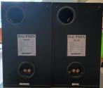 Quadral Dauphin MKIII, Audio, Tv en Foto, Gebruikt, 60 tot 120 watt, Front, Rear of Stereo speakers, Ophalen