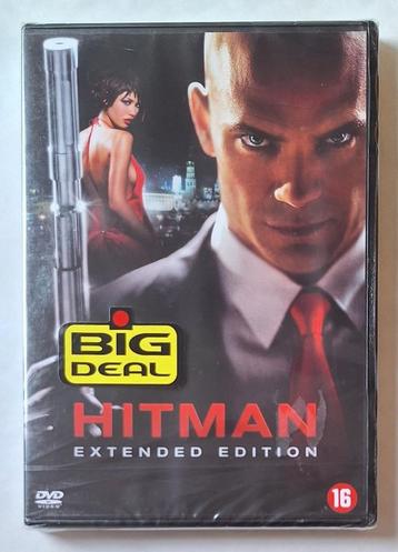 Hitman (Timothy Olyphant) neuf sous blister  beschikbaar voor biedingen