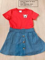 Verkleedjurk Samson & Marie (Marie) 3 tot 5 jaar, Kinderen en Baby's, Ophalen of Verzenden, Gebruikt, 110 t/m 116, Meisje