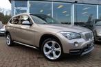 Bmw X1 Sdrive 18D /Automaat GARANTIE, Auto's, Leder, Bedrijf, Diesel, Alarm